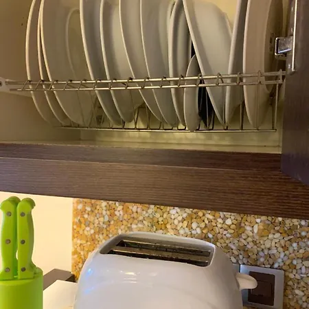Stadem Court 17 Appartement Scala
