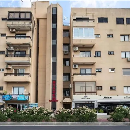 Stadem Court 17 Appartement