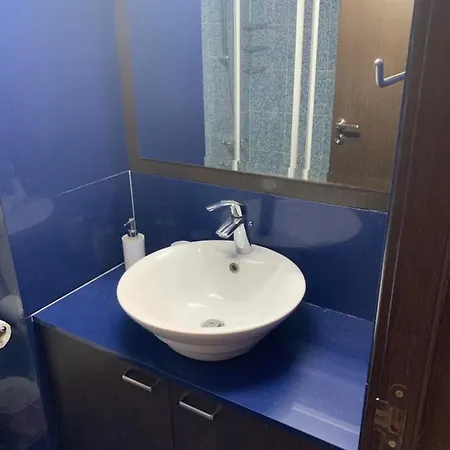 Διαμέρισμα Stadem Court 17 Scala
